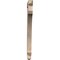 Ekena Millwork Legacy Craftsman Smooth Bracket, Douglas Fir, 3 1/2"W x 40"D x 48"H BKT04X40X48LEC04SDF - alternate 3